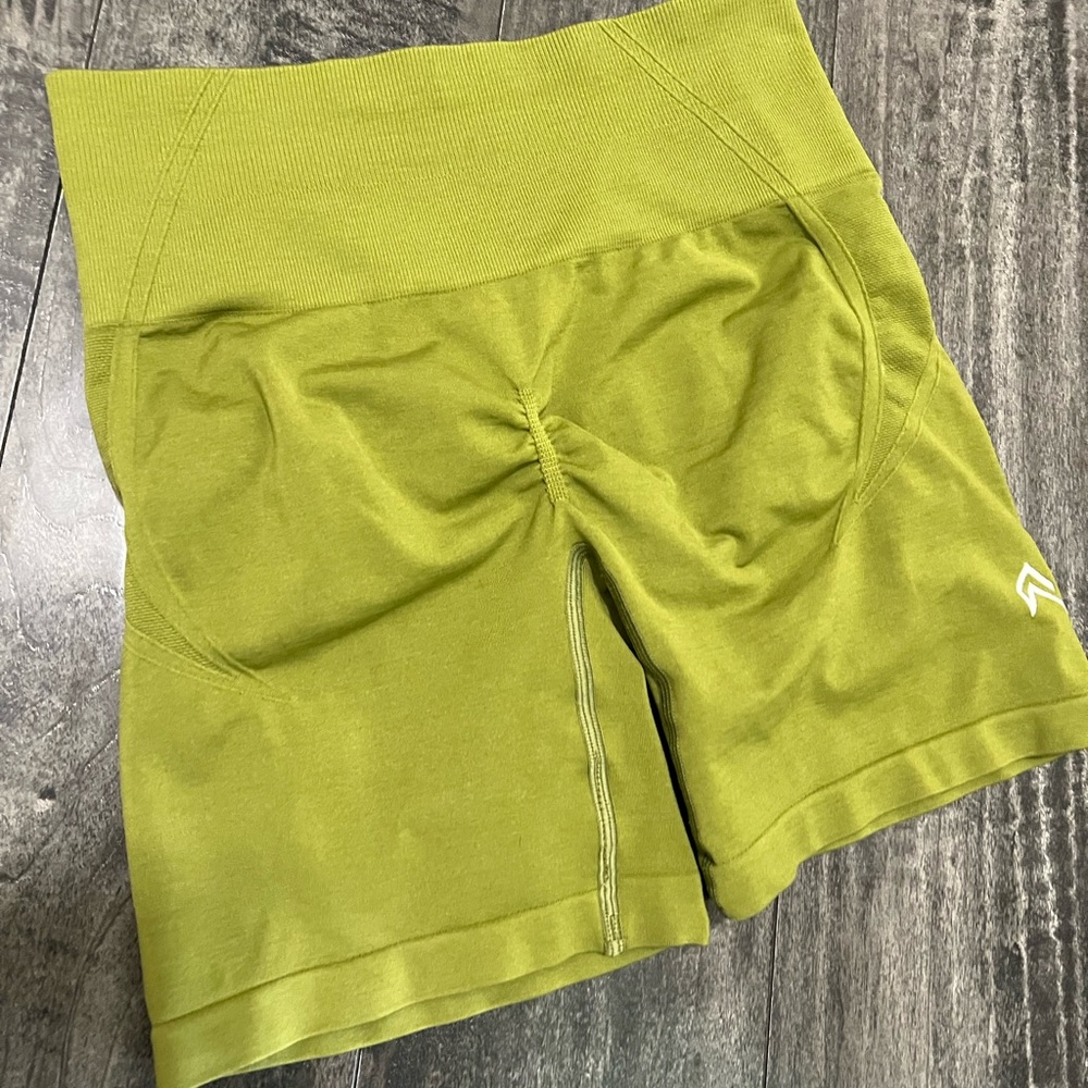 Oneractive shorts